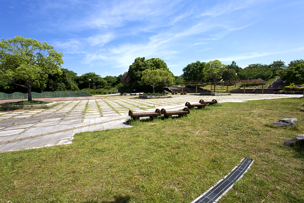 コミュニティ広場